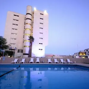מלון אקווה מרין, אילת